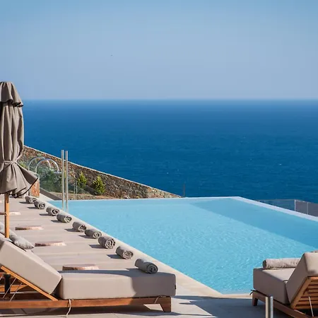 Happy Cretan Aparthotel Agia Pelagia (Crete)