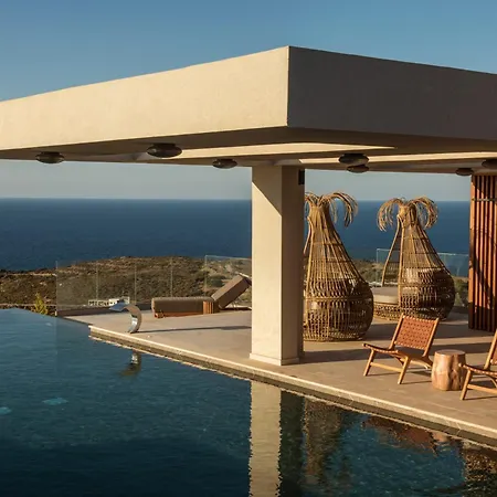 Aparthotel Happy Cretan 4*