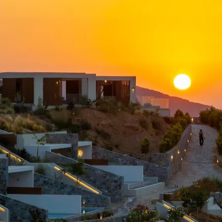 Apartmanhotel Happy Cretan
