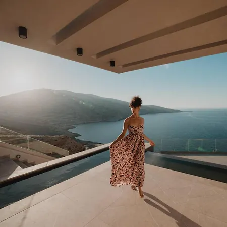 Apartmanhotel Happy Cretan