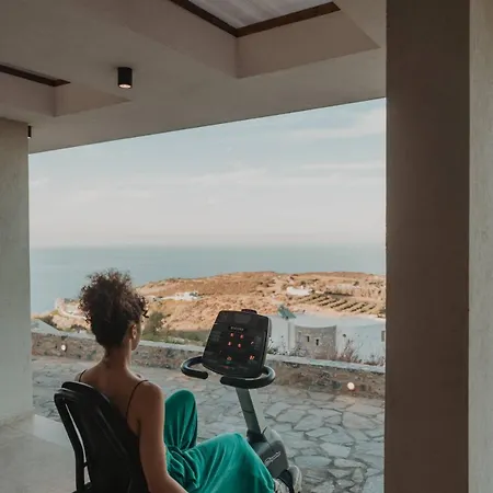 Happy Cretan 4* Agia Pelagia (Crete)