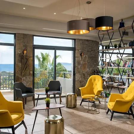 Aparthotel Happy Cretan 4*