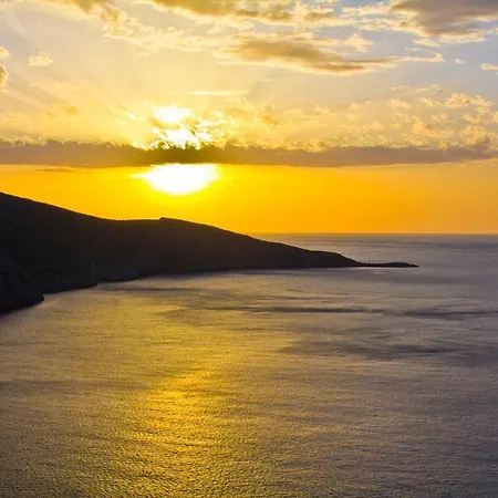 Happy Cretan 4* Agia Pelagia (Crete)