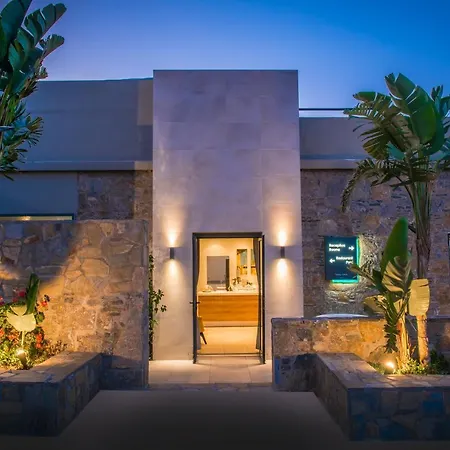 Aparthotel Happy Cretan Agia Pelagia (Crete)