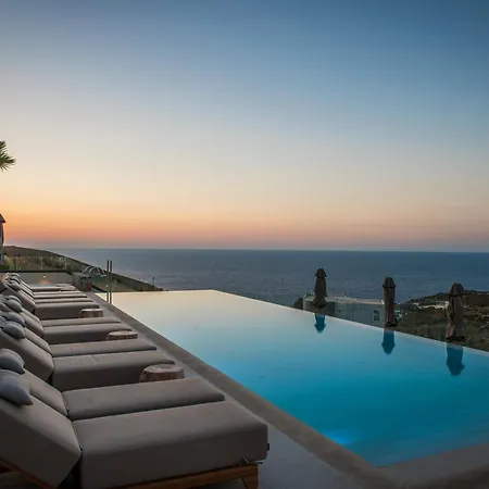 Happy Cretan 4* Agia Pelagia (Crete)