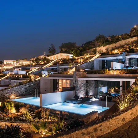 Happy Cretan 4* Agia Pelagia Kythira