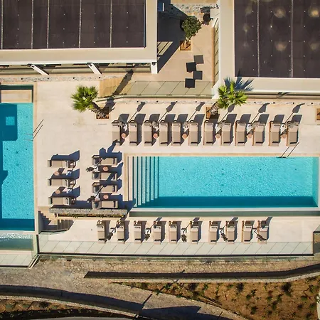 Happy Cretan 4* Agia Pelagia (Crete)
