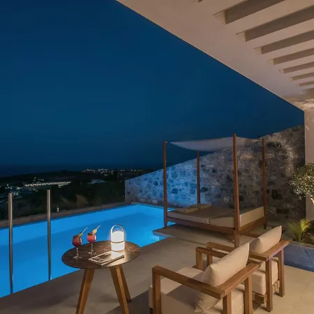 Aparthotel Happy Cretan Agia Pelagia (Crete)