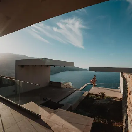 Aparthotel Happy Cretan