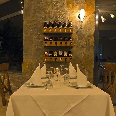 Happy Cretan Aparthotel 4*