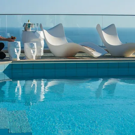 Happy Cretan 4* Agia Pelagia